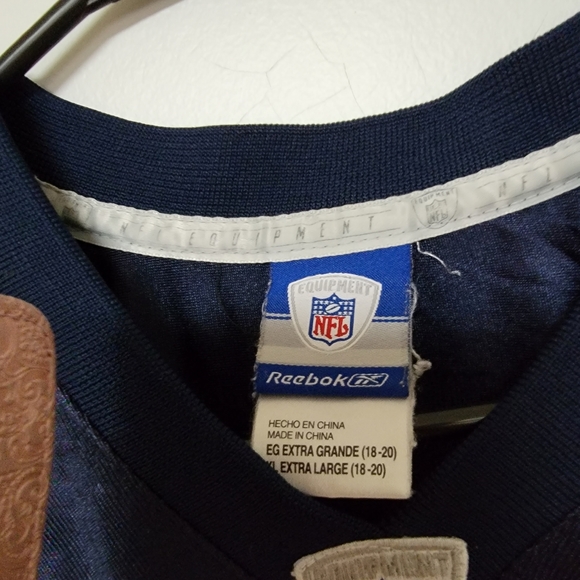 Urlacher 54 jersey - Picture 3 of 4